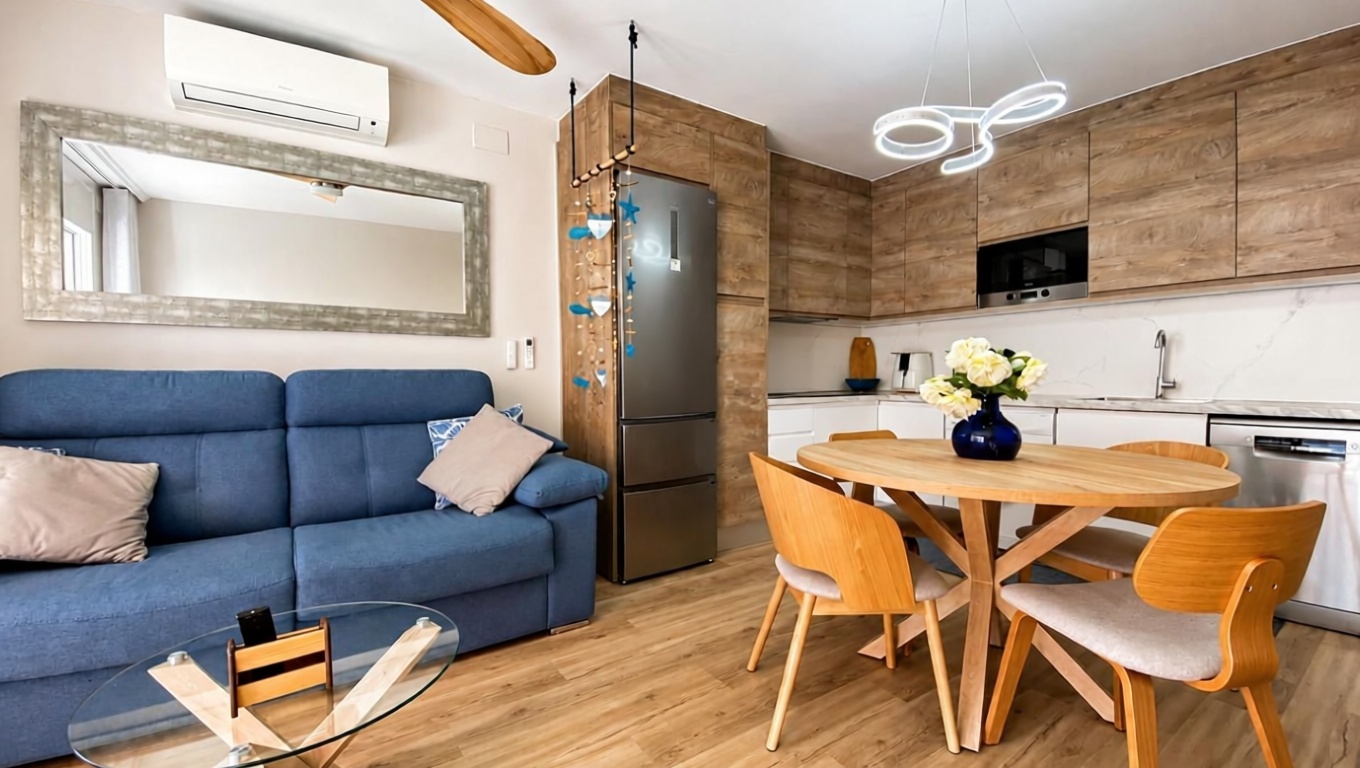 Piso en venta en General Belgrano