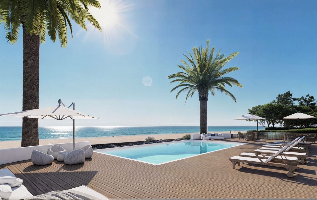 Chalet adosado en venta en Calle Pontasgo, 1