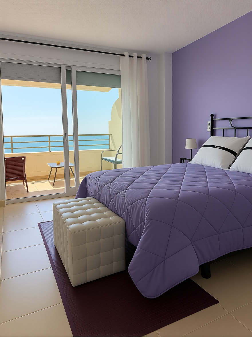 Piso en venta en Paseo Maritim, 33 — Quarto