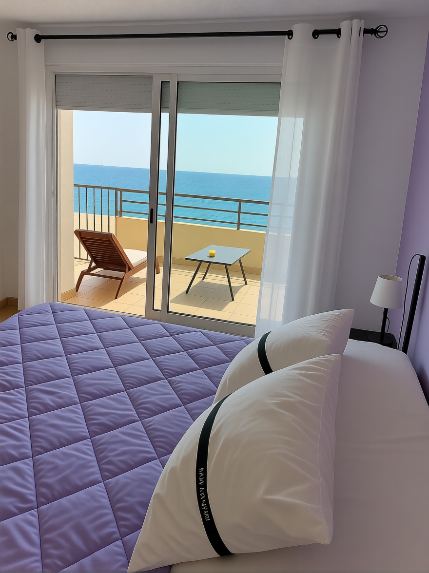 Piso en venta en Paseo Maritim, 33 — Quarto