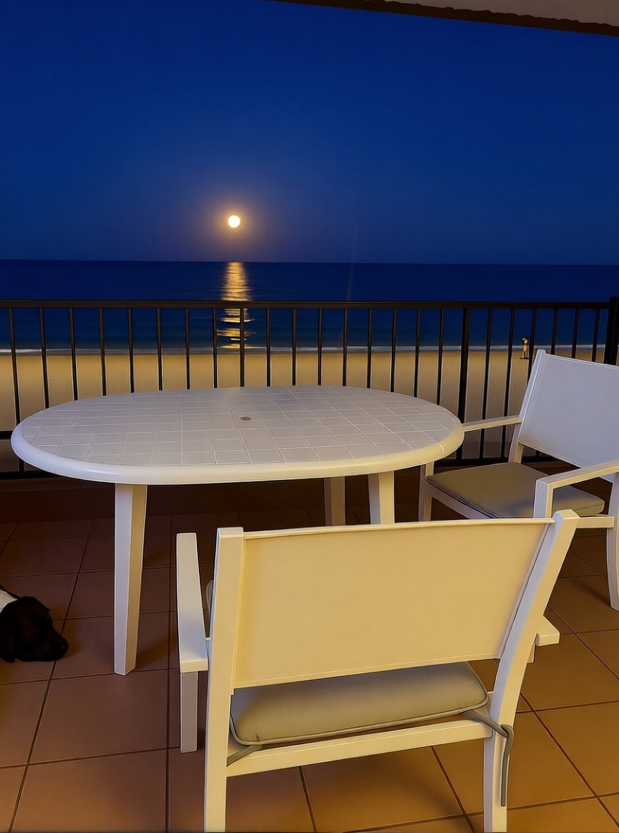 Piso en venta en Paseo Maritim, 33