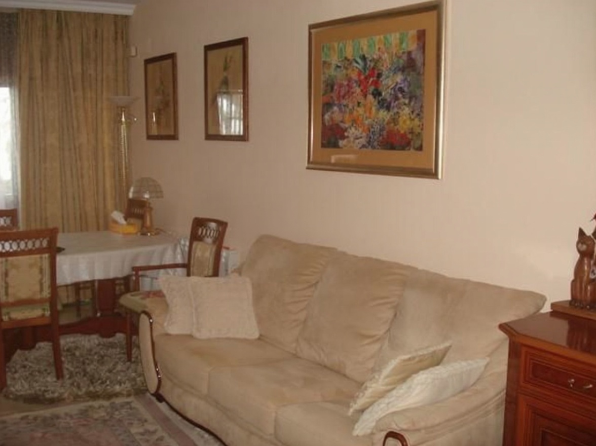 Chalet adosado en venta en Centro — Séjour