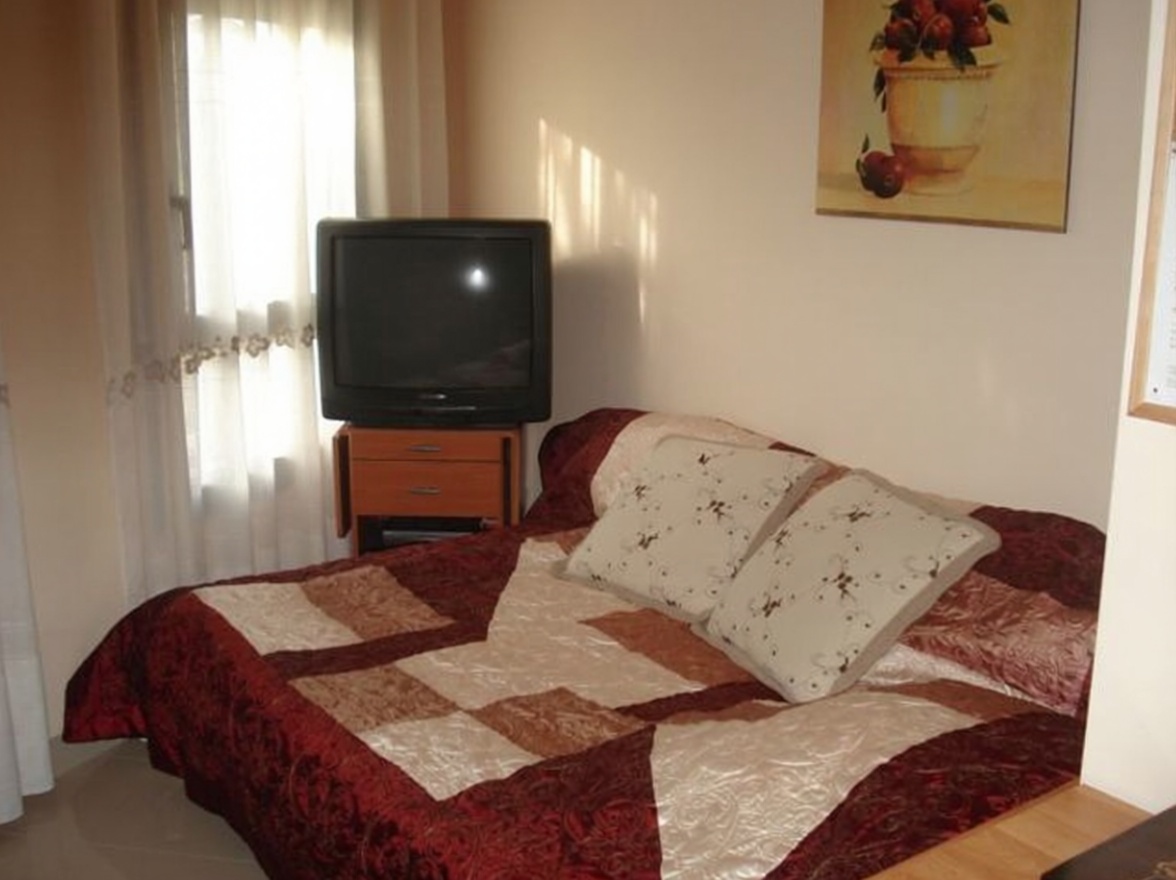 Chalet adosado en venta en Centro — Chambre