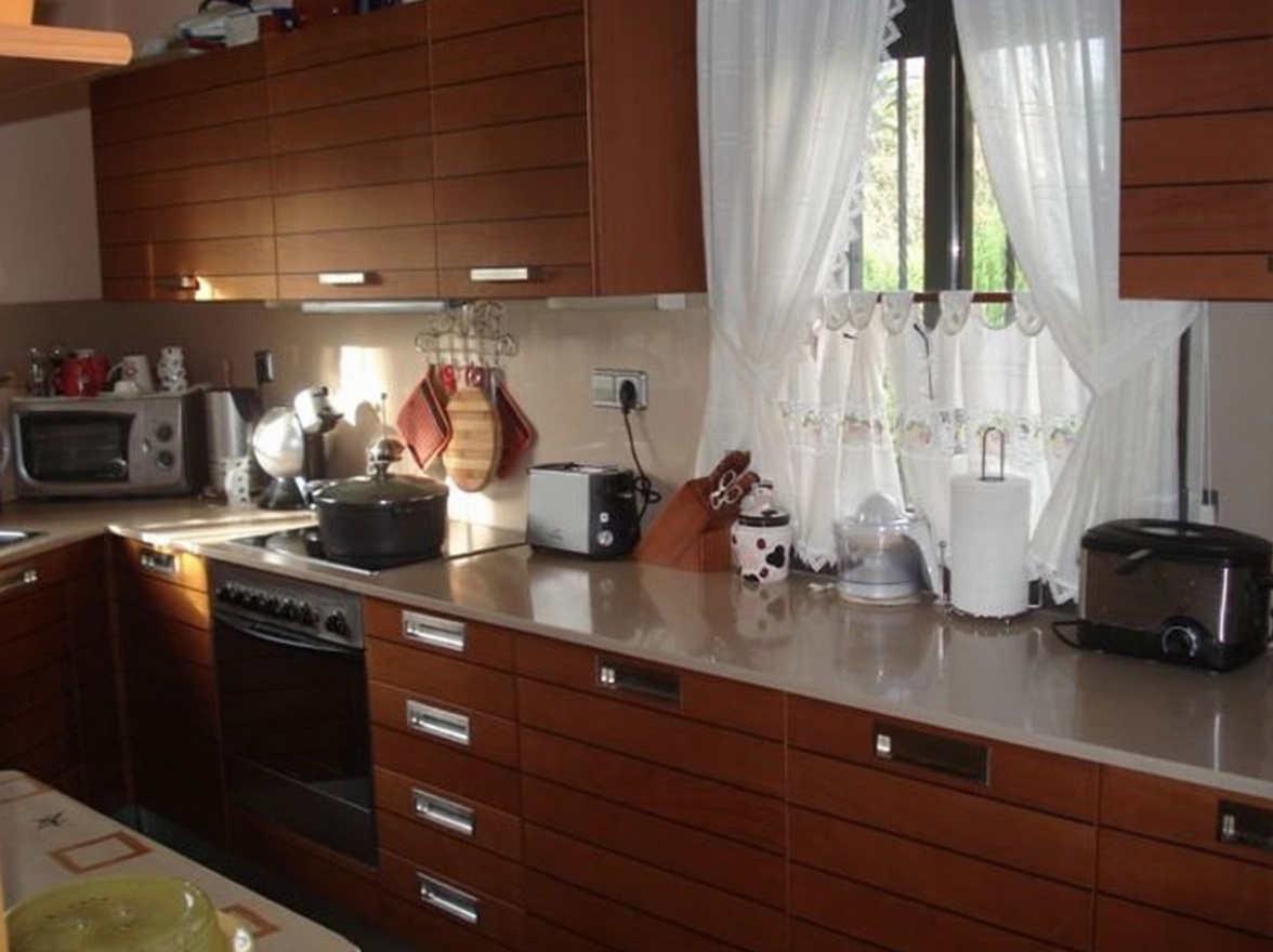 Chalet adosado en venta en Centro — Cuisine
