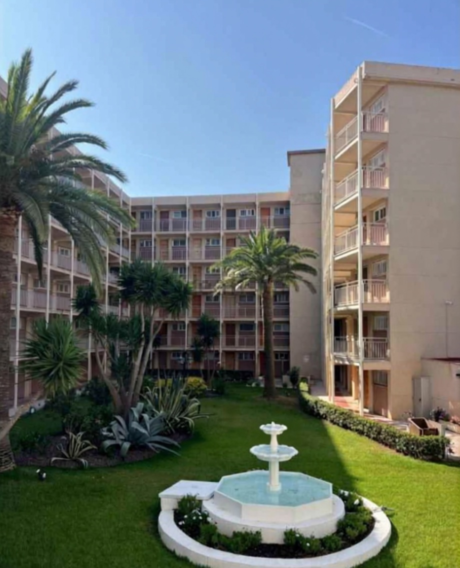 Piso en venta en Calle de Plácido Domingo — Garten