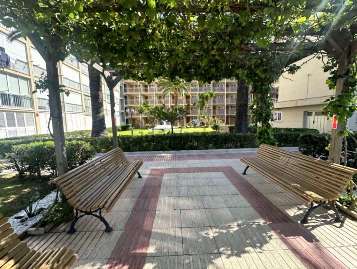 Piso en venta en Calle de Plácido Domingo — Garten