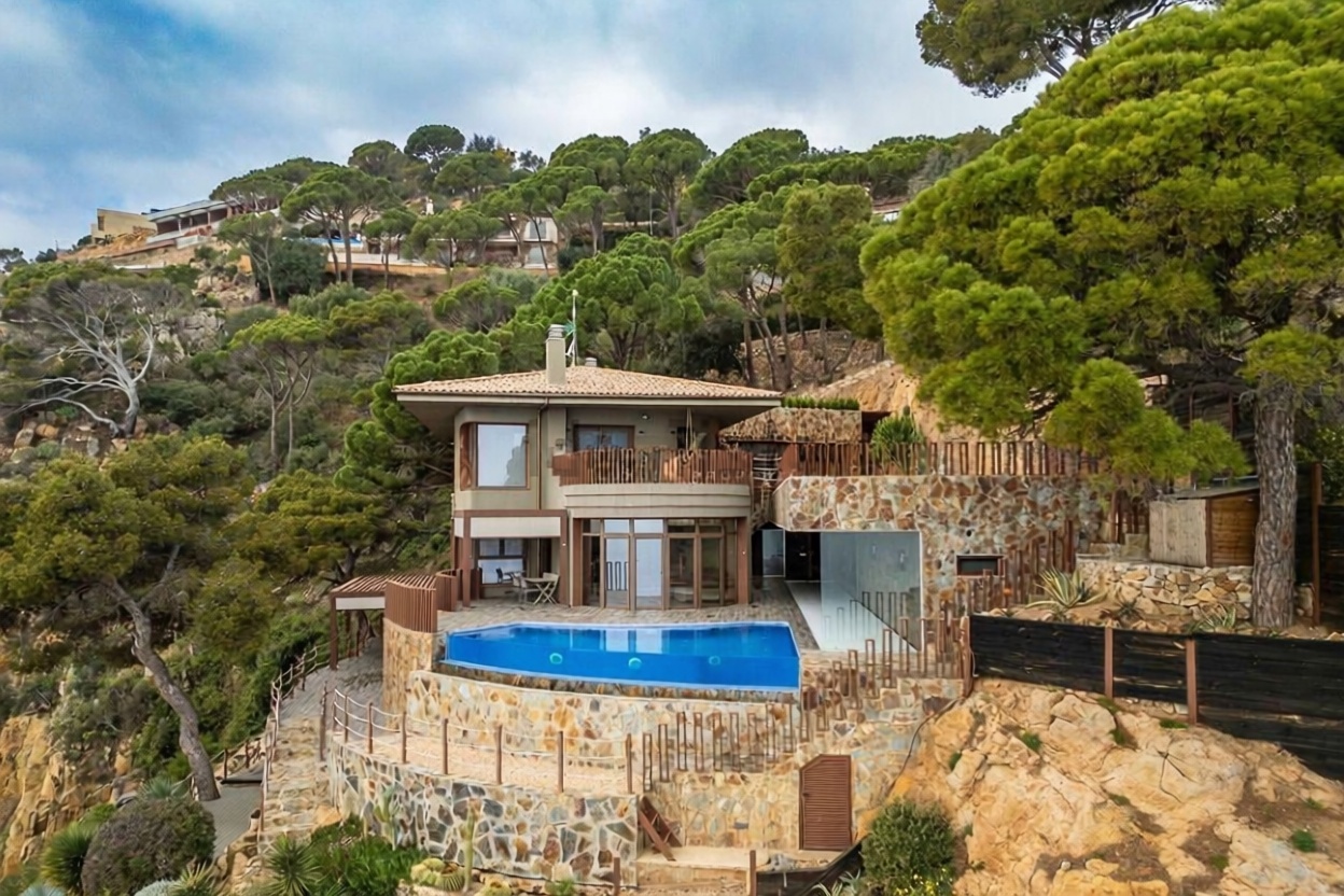 Casa o chalet independiente en venta en Calle de la Juliola
