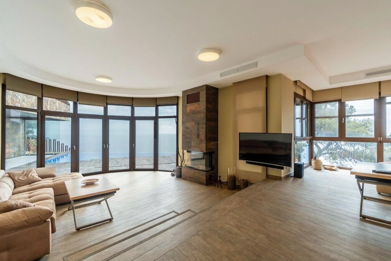 Casa o chalet independiente en venta en Calle de la Juliola — Séjour