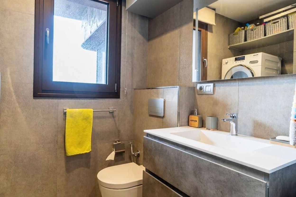 Casa o chalet independiente en venta en Calle de la Juliola — Sanitaires