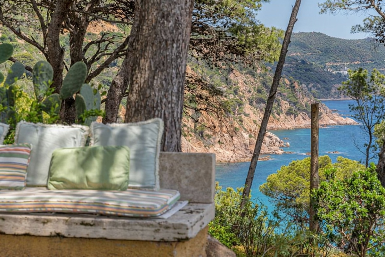 Casa o chalet independiente en venta en La Pola i Giverola-Salionç