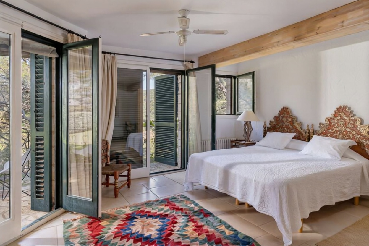 Casa o chalet independiente en venta en La Pola i Giverola-Salionç — Quarto