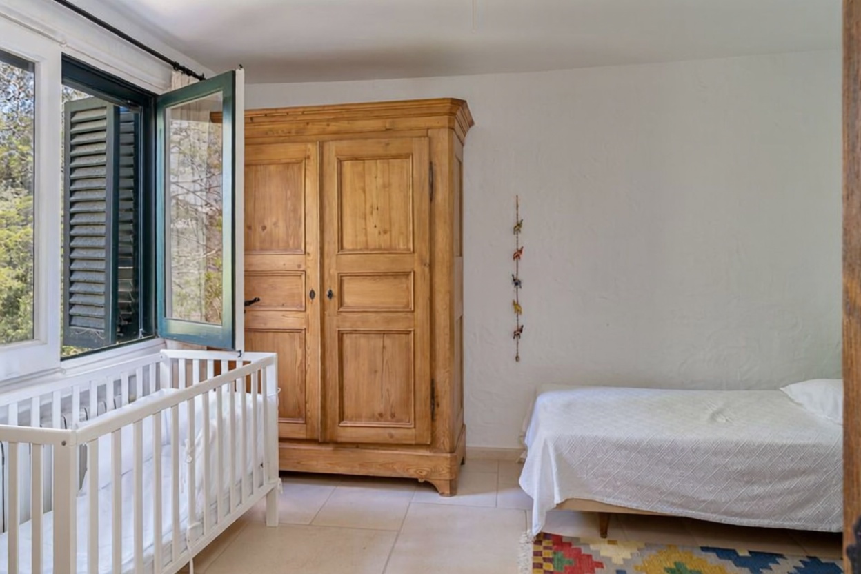 Casa o chalet independiente en venta en La Pola i Giverola-Salionç — Quarto