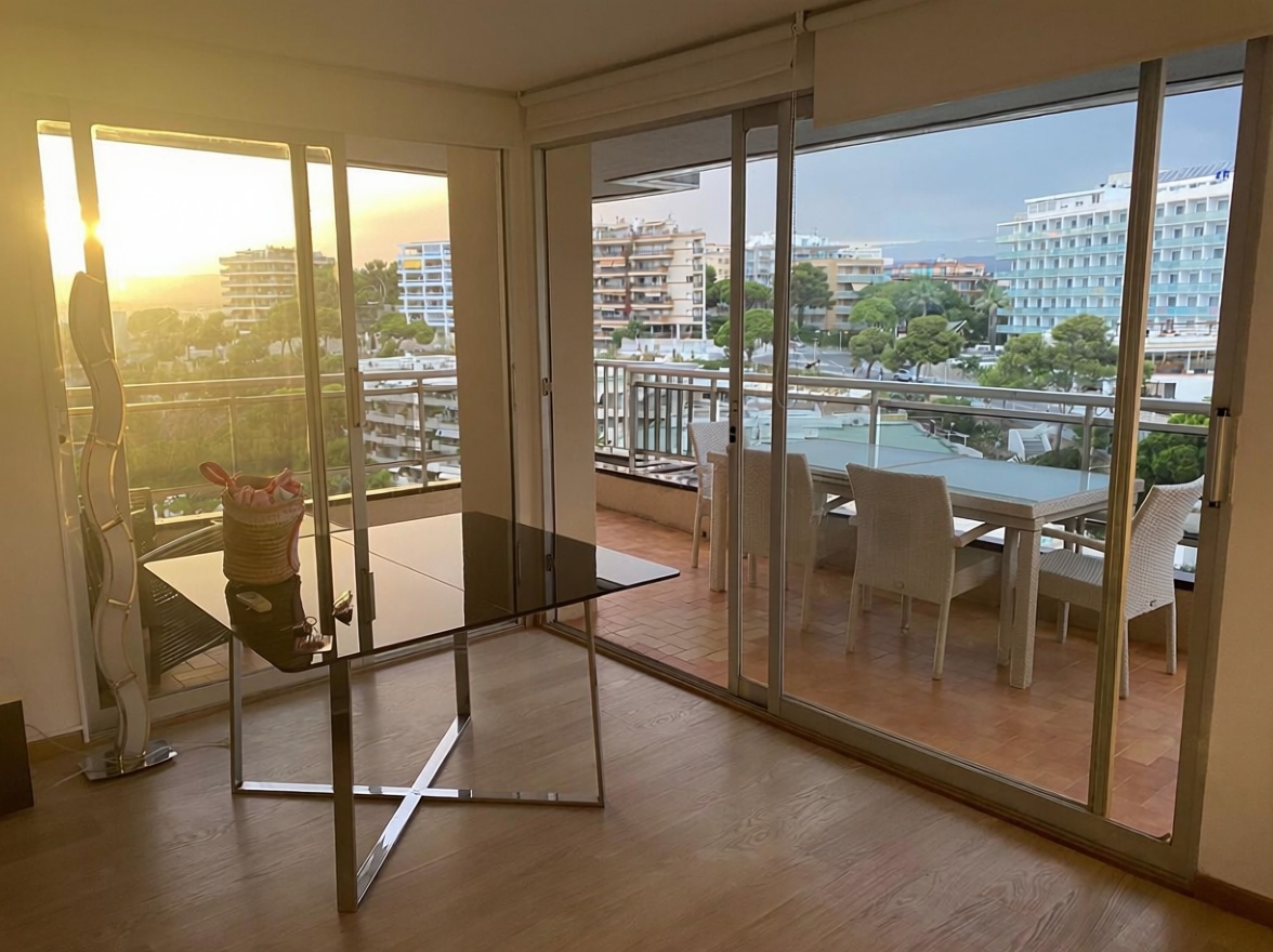 Piso en venta en Calle de la Gavina — Sala