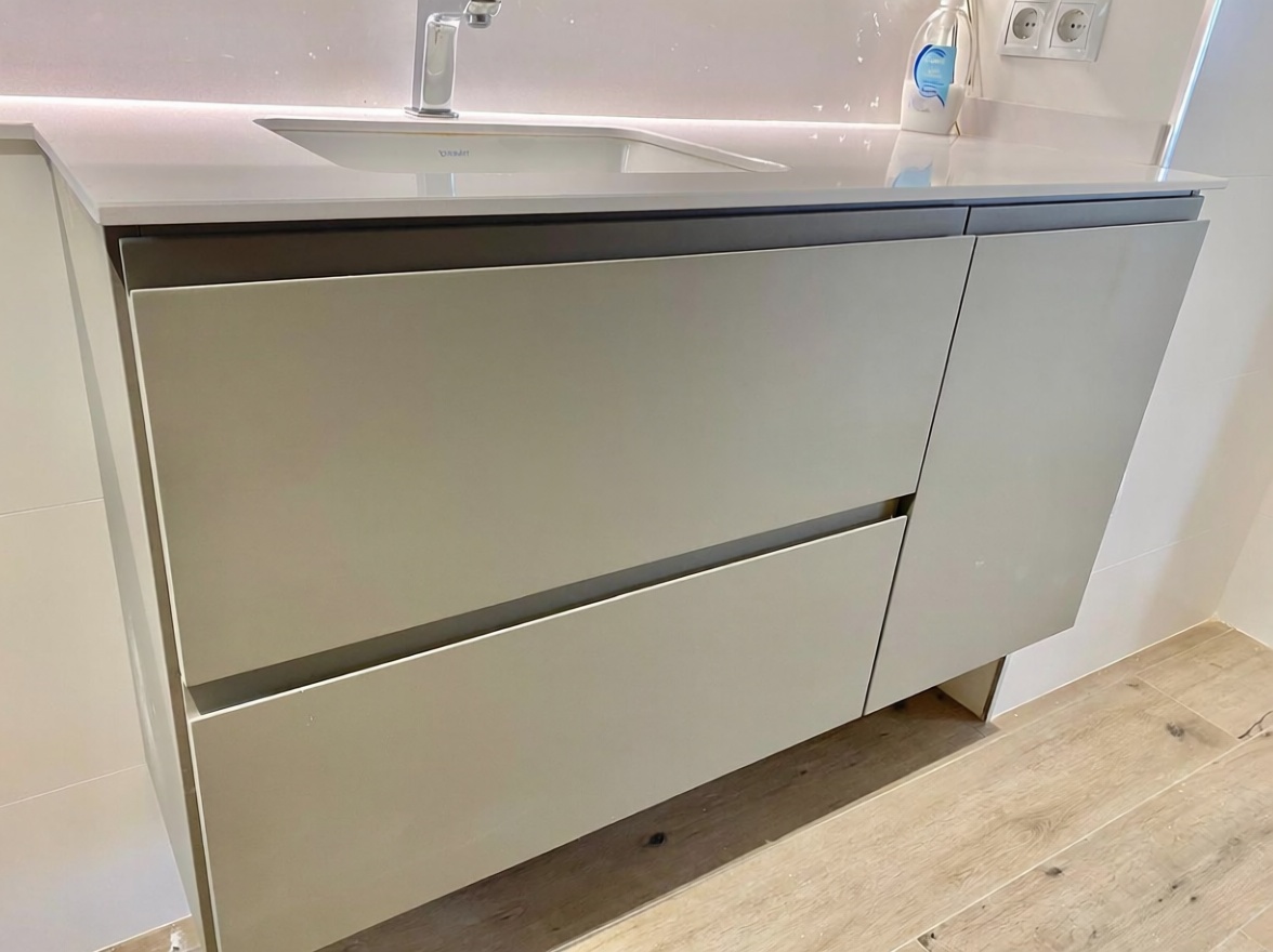Piso en venta en Calle de la Gavina — Cozinha