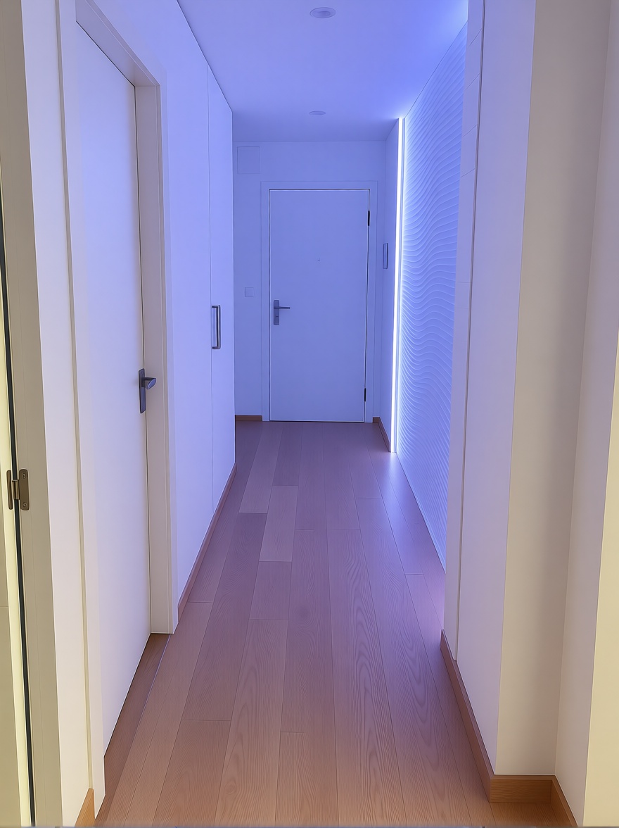 Piso en venta en Calle de la Gavina — Casa banho