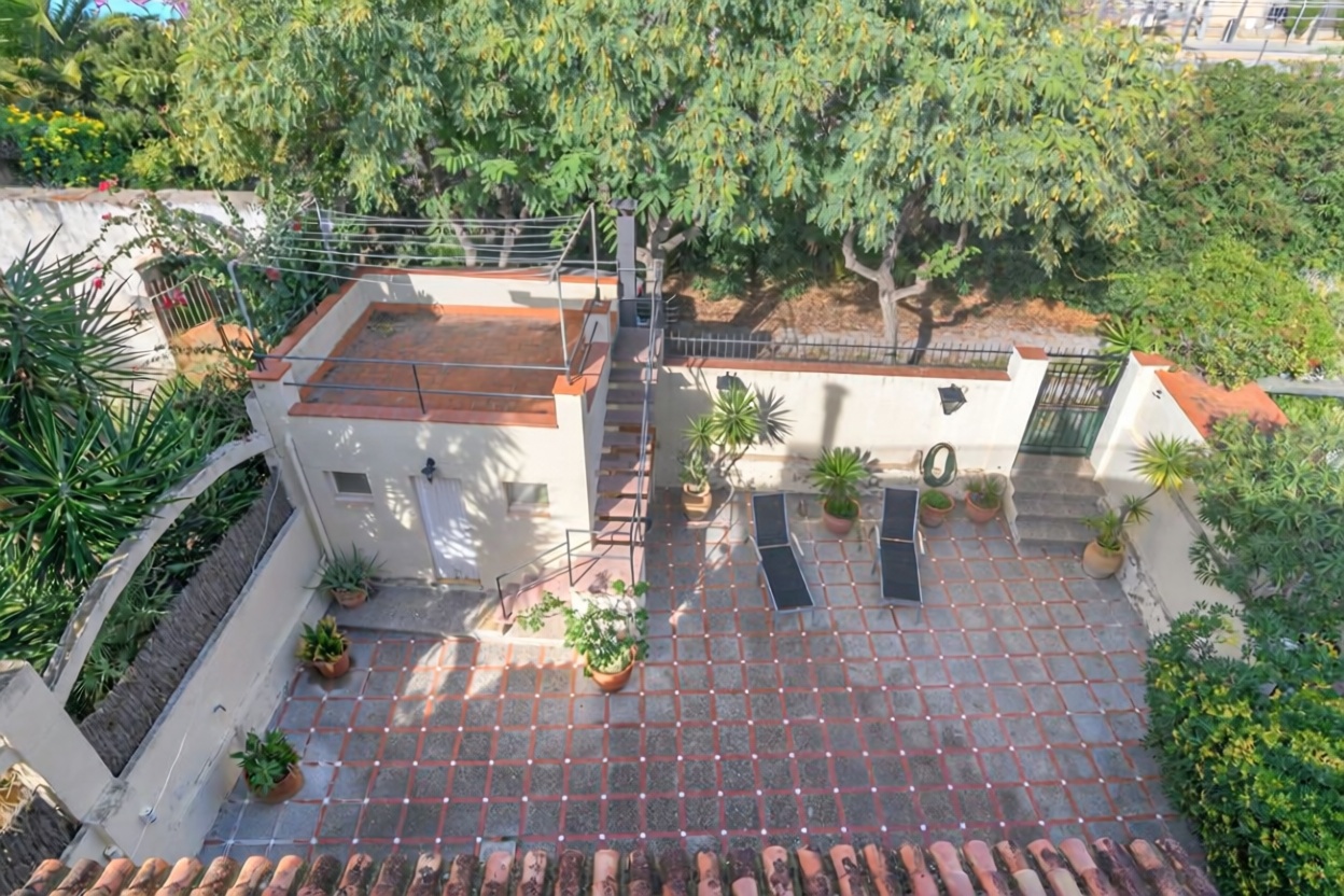 Casa o chalet independiente en venta en Paseo del Mar — Meerterrasse