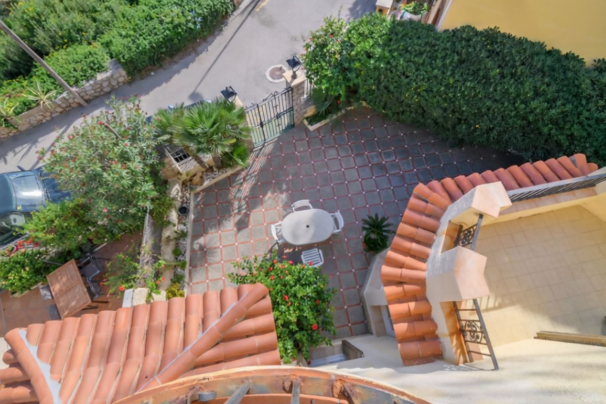 Casa o chalet independiente en venta en Paseo del Mar — Schlafzimmer