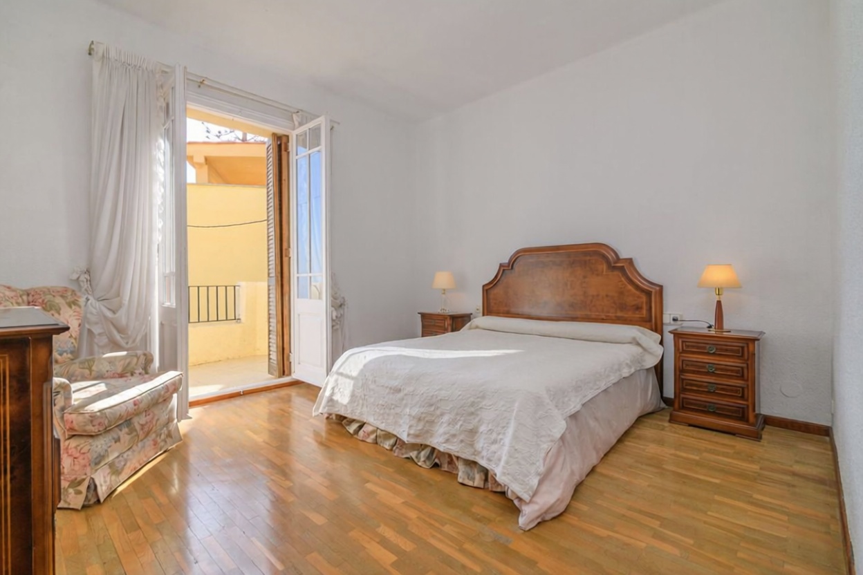 Casa o chalet independiente en venta en Paseo del Mar — Bad