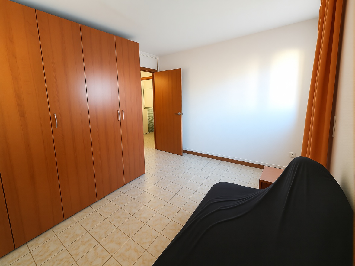 Dúplex en venta en Centre — Schlafzimmer