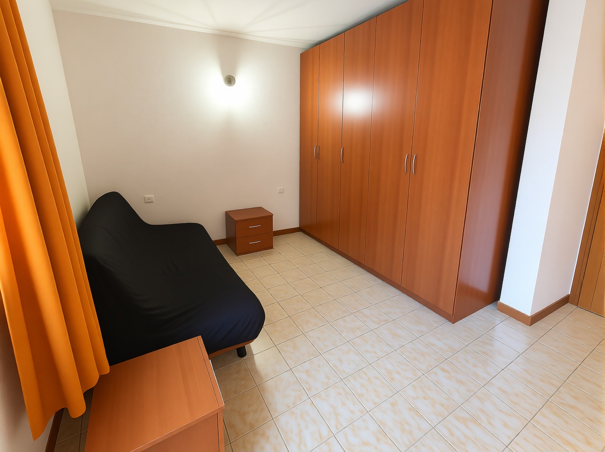 Dúplex en venta en Centre — Schlafzimmer