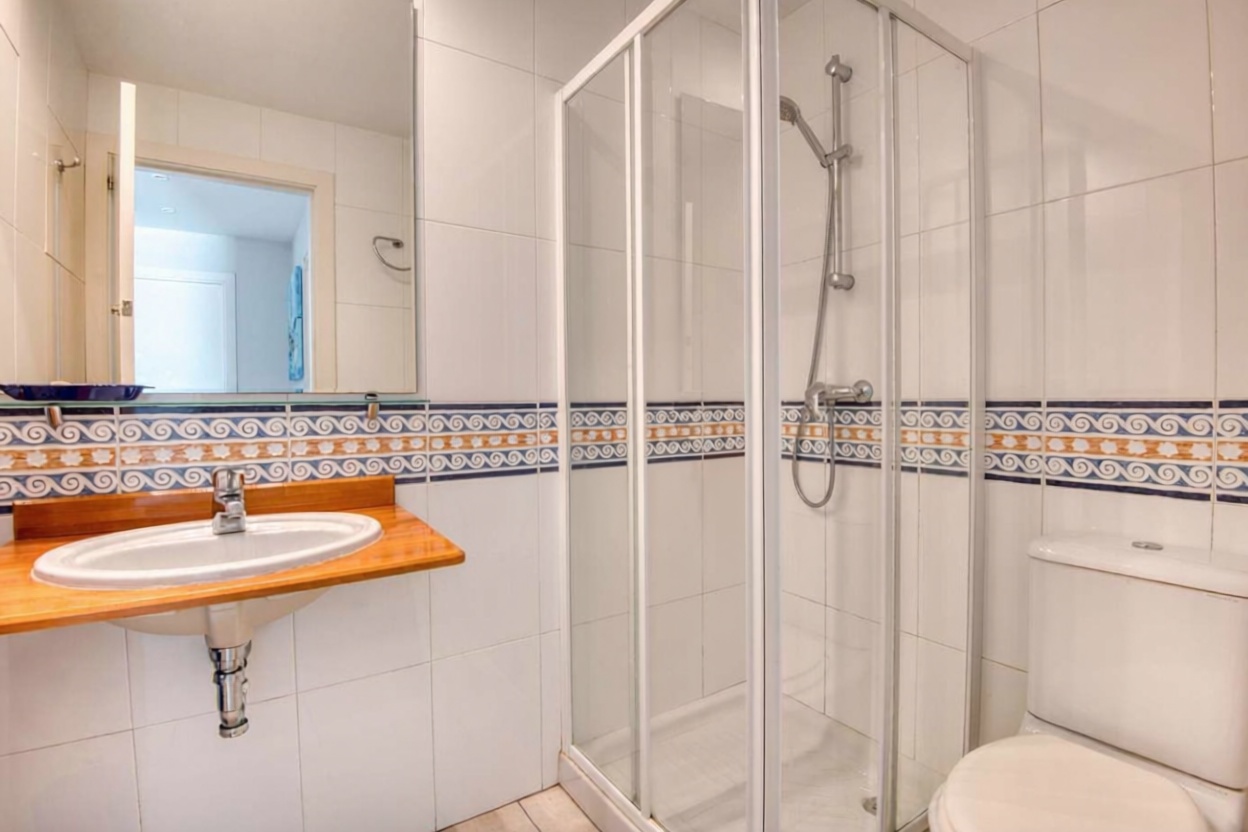 Piso en venta en Calle Ricard Boadella i Sanabria — Dormitorio