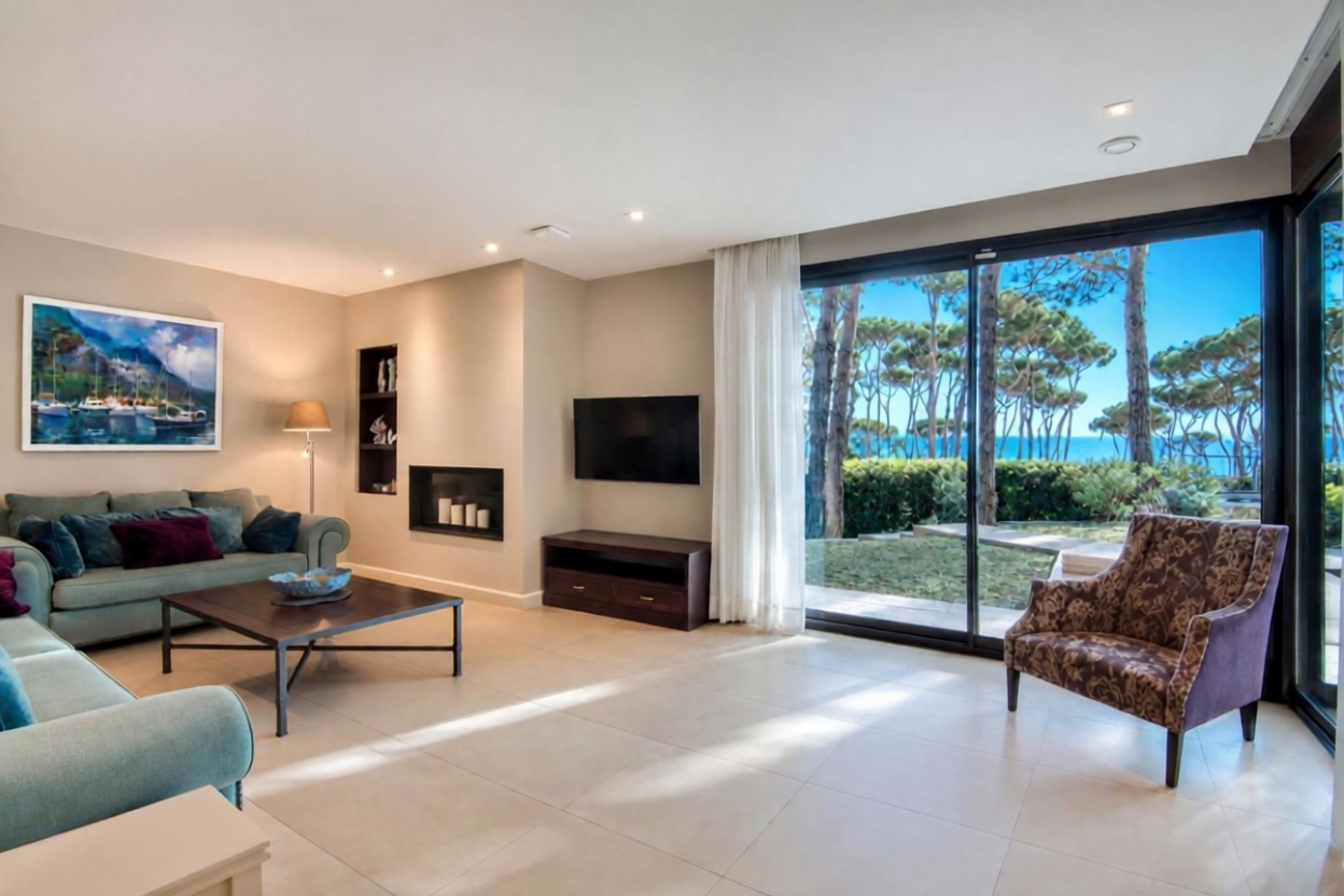Casa o chalet independiente en venta en Camino de les Penyes — Séjour