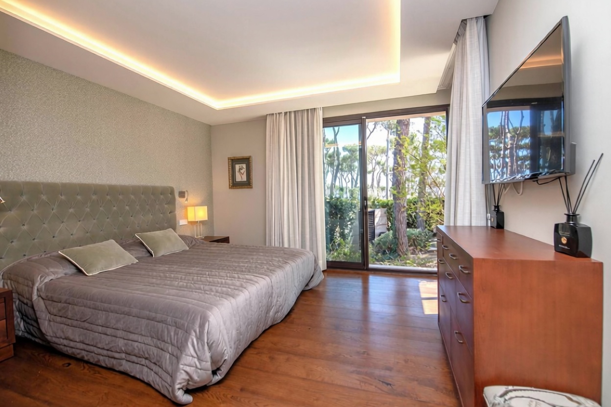 Casa o chalet independiente en venta en Camino de les Penyes — Chambre