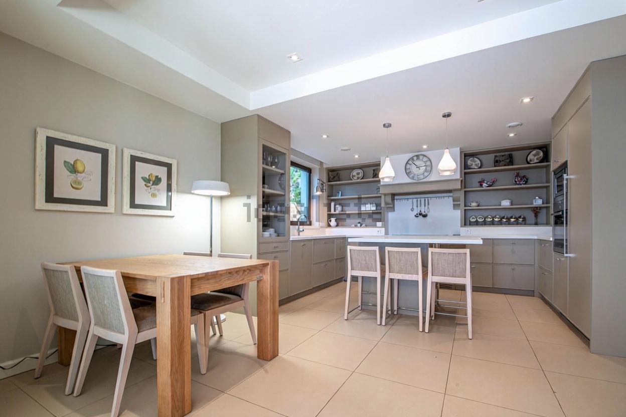 Casa o chalet independiente en venta en Camino de les Penyes — Cuisine