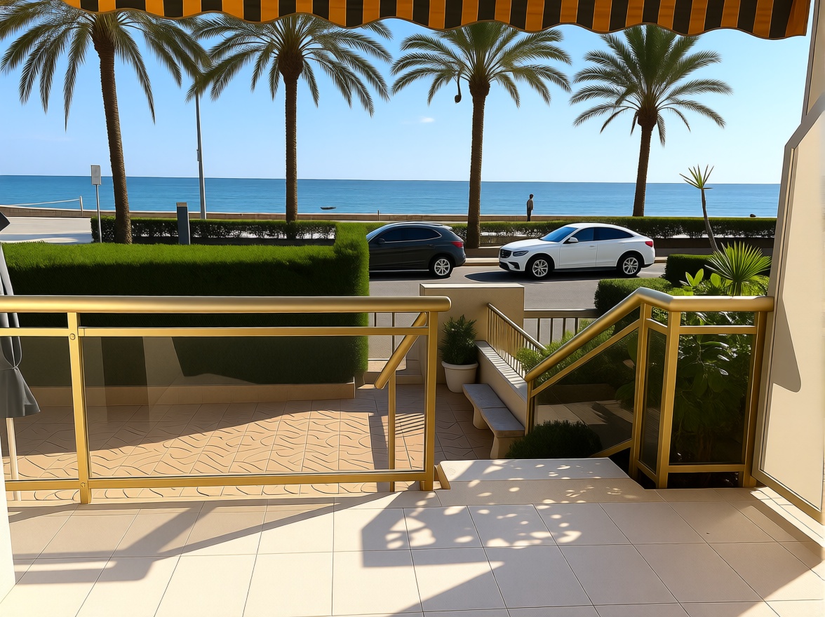 Piso en venta en Calle de Milà i Fontanals — Sea terrace