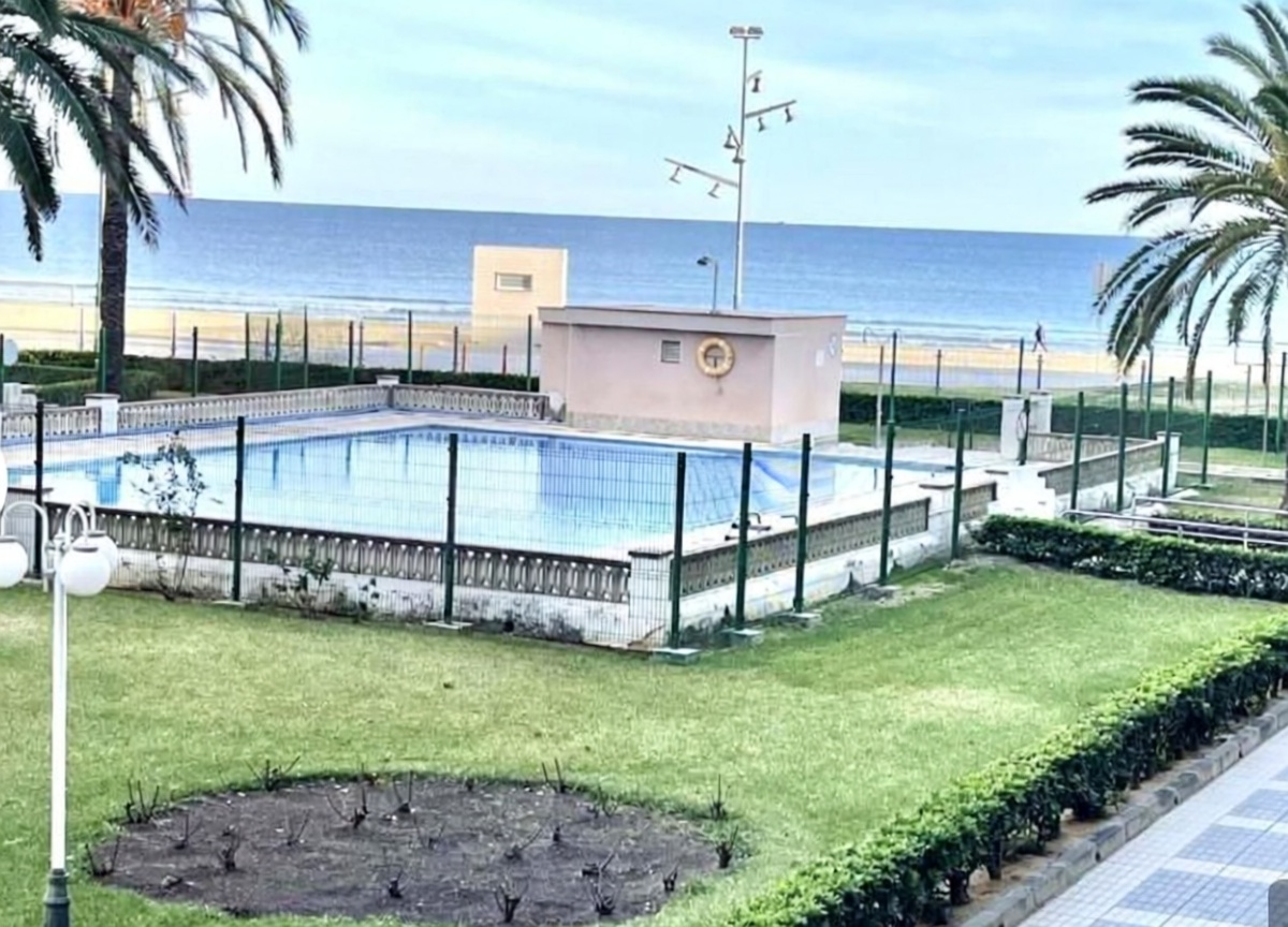 Piso en venta en Calle de Pep Ventura, 25