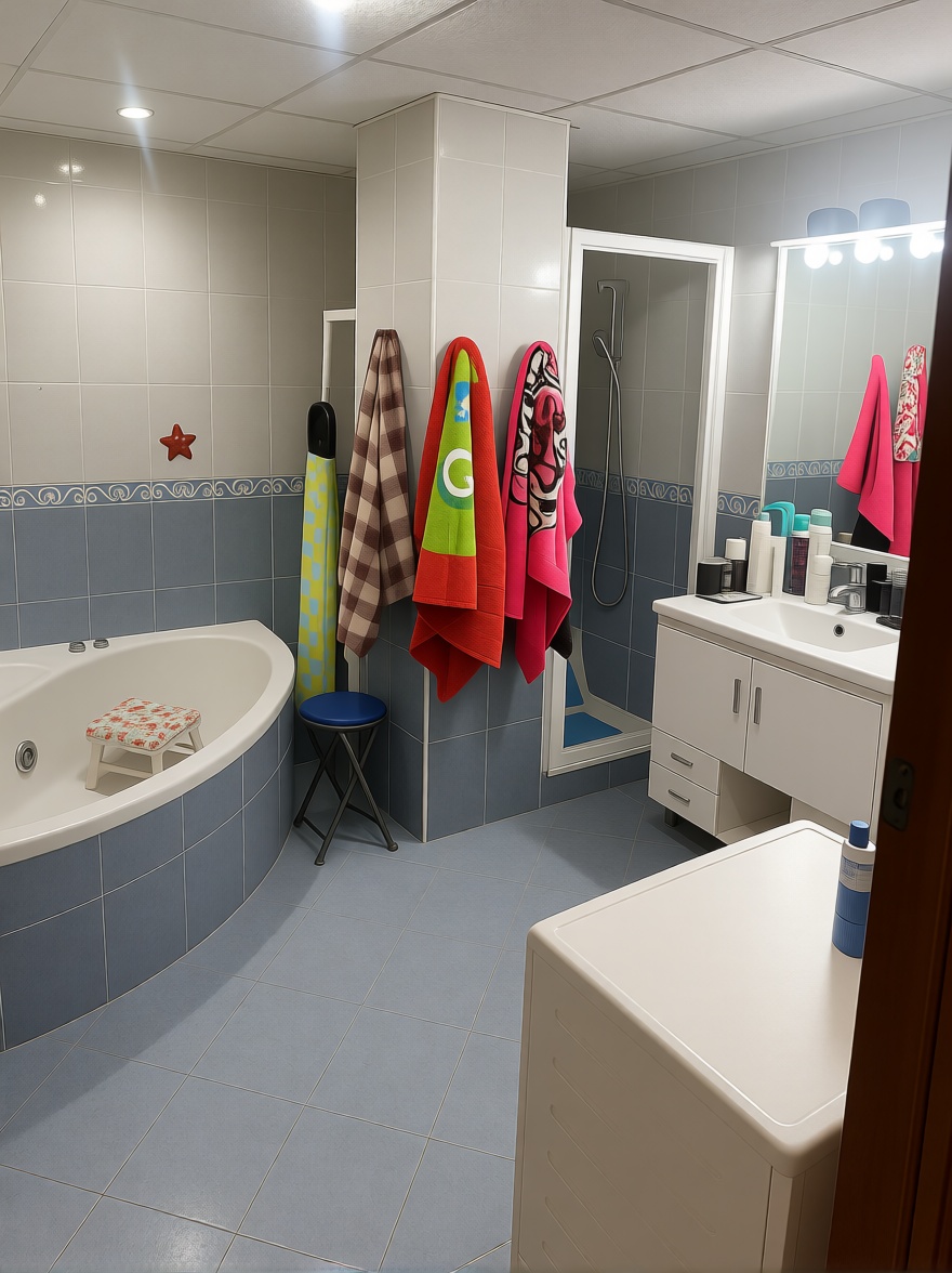 Piso en venta en Calle de Pep Ventura, 25 — Pool