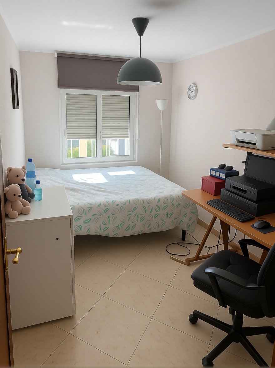 Piso en venta en Calle de Pep Ventura, 25 — Bad