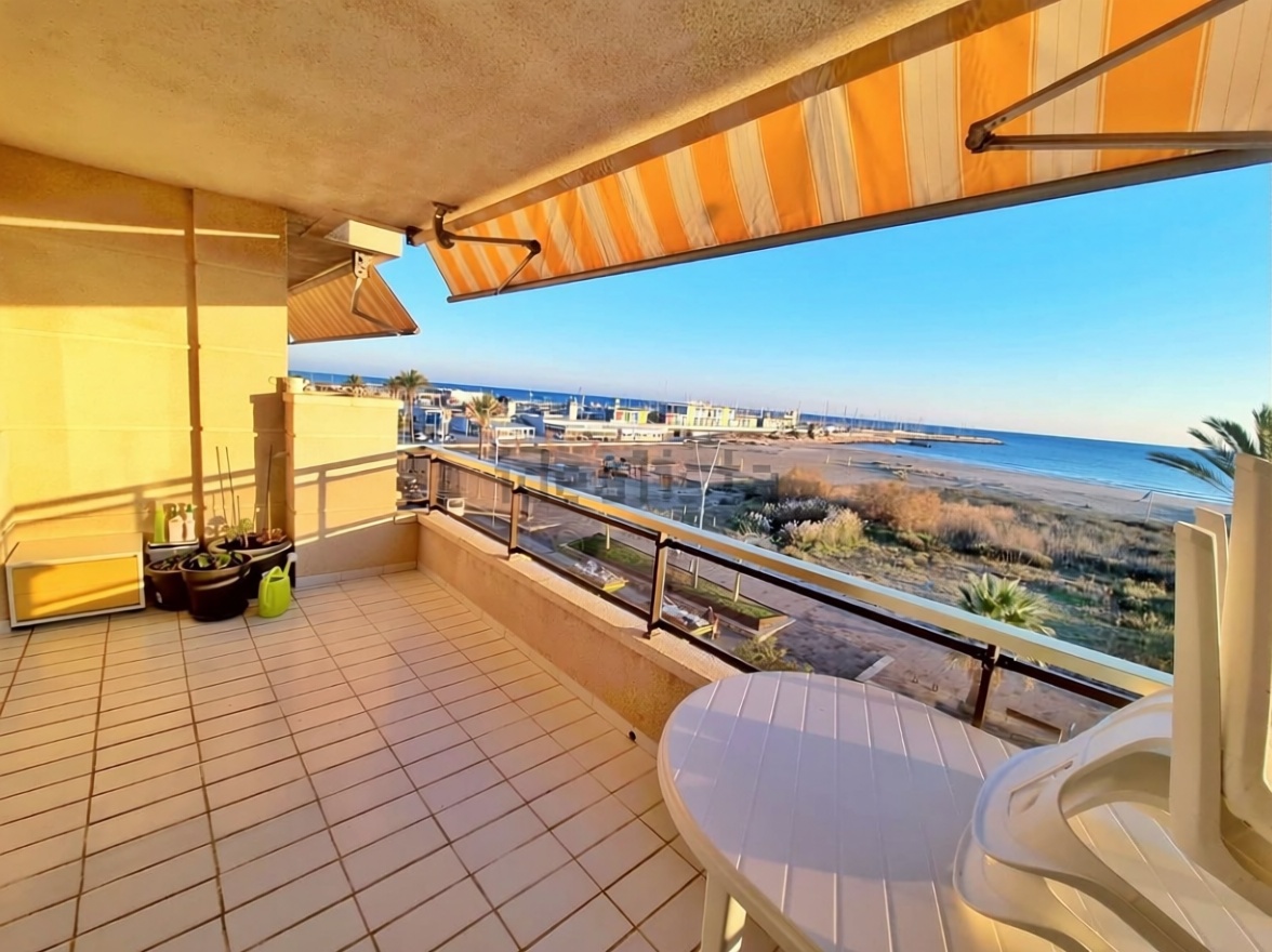Piso en venta en Paseo Marítim Sant Joan de Déu