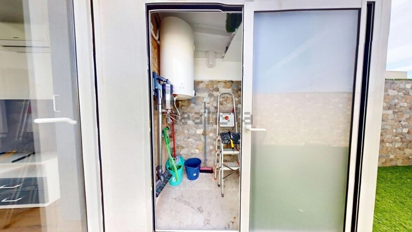 Dúplex en venta en Calle de Mallorca — Meerblick