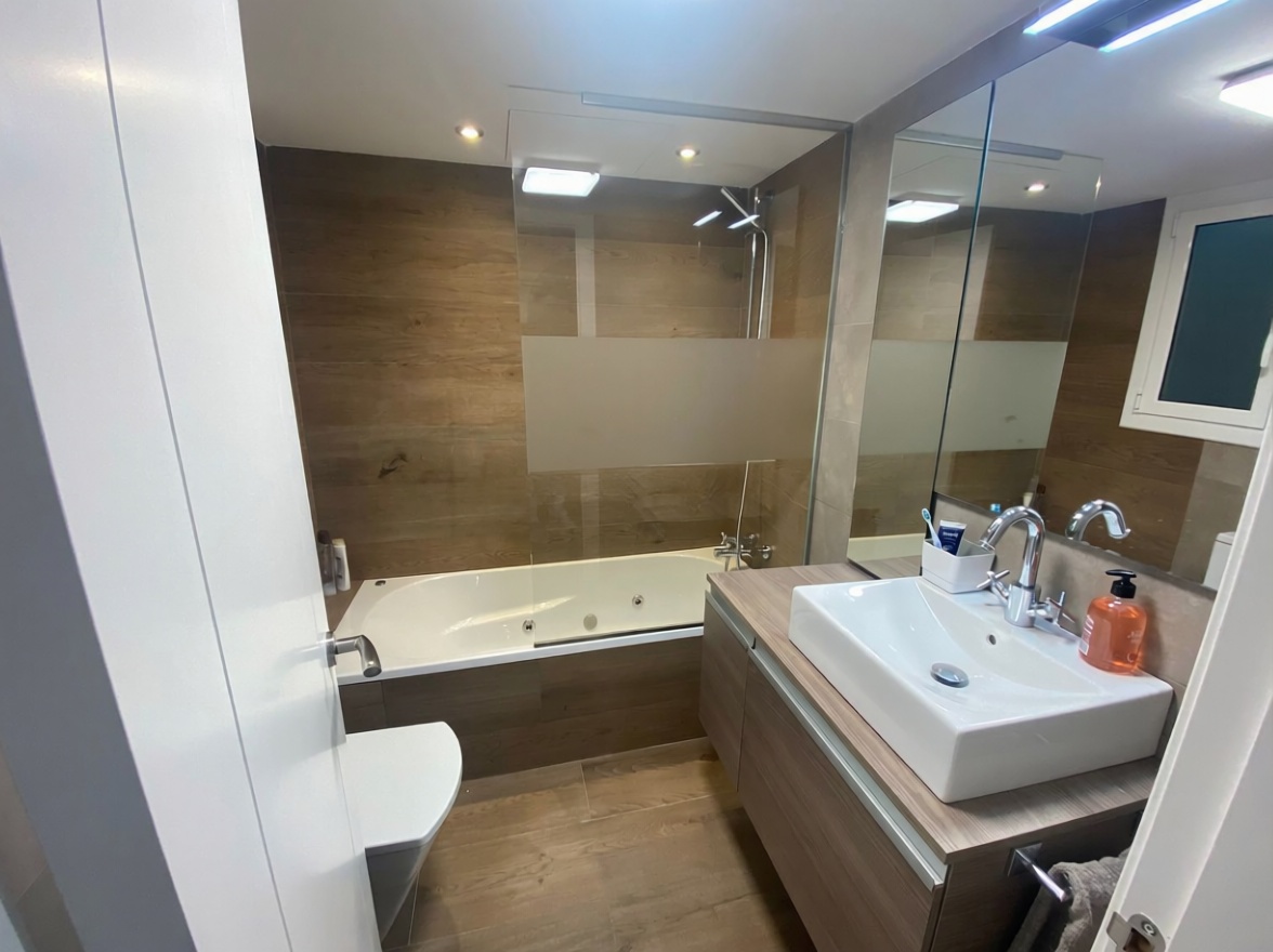 Piso en venta en Paseo Marítim Sant Joan de Déu, 188 — Bad