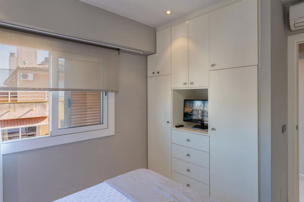Piso en venta en Paseo del Mar — Baño