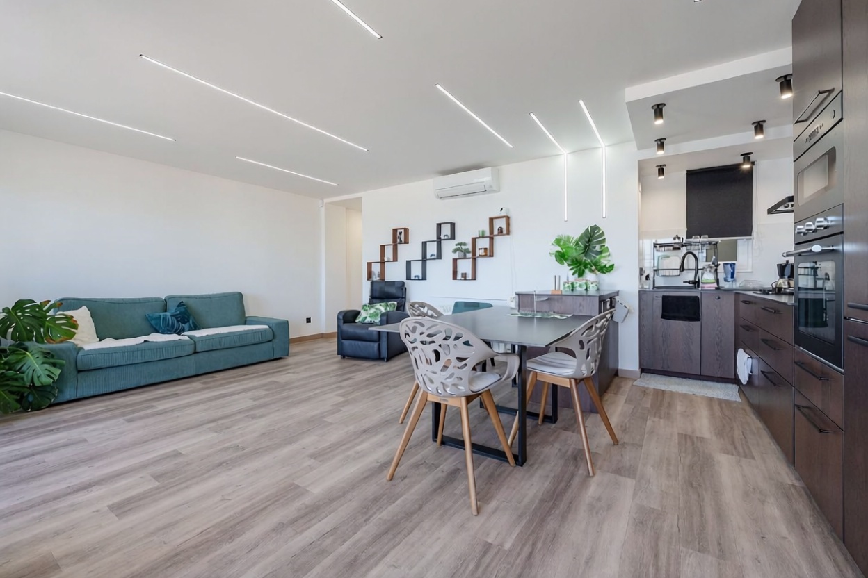 Piso en venta en Platja Calafell