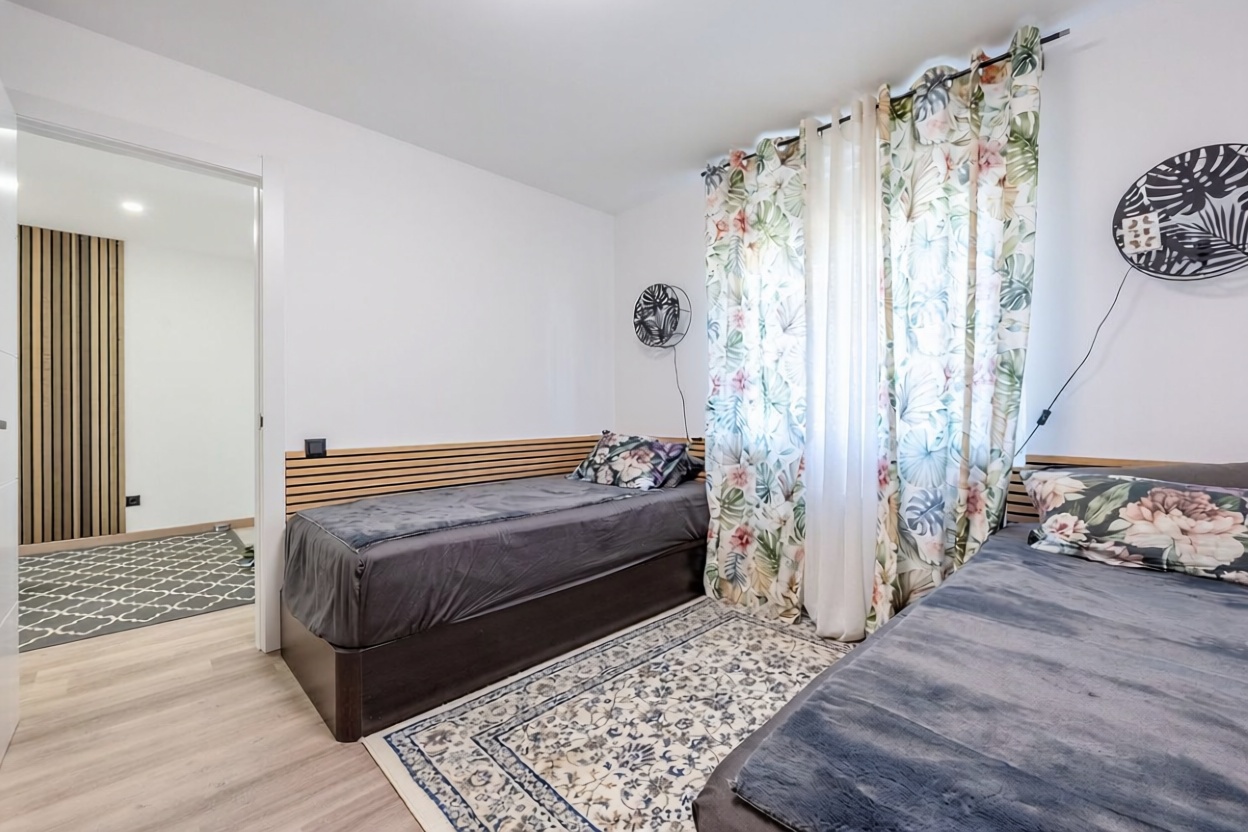 Piso en venta en Platja Calafell — Bad