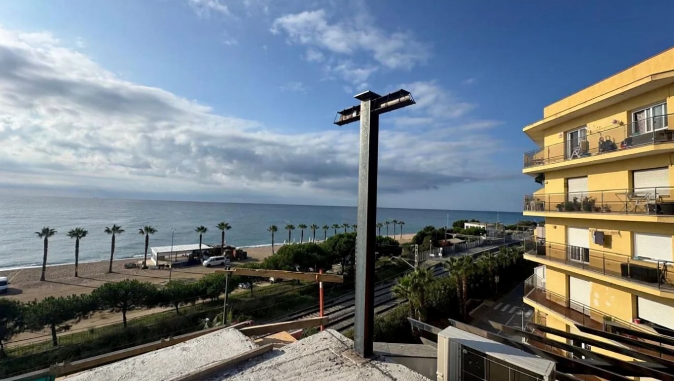 Piso en venta en Consolat
