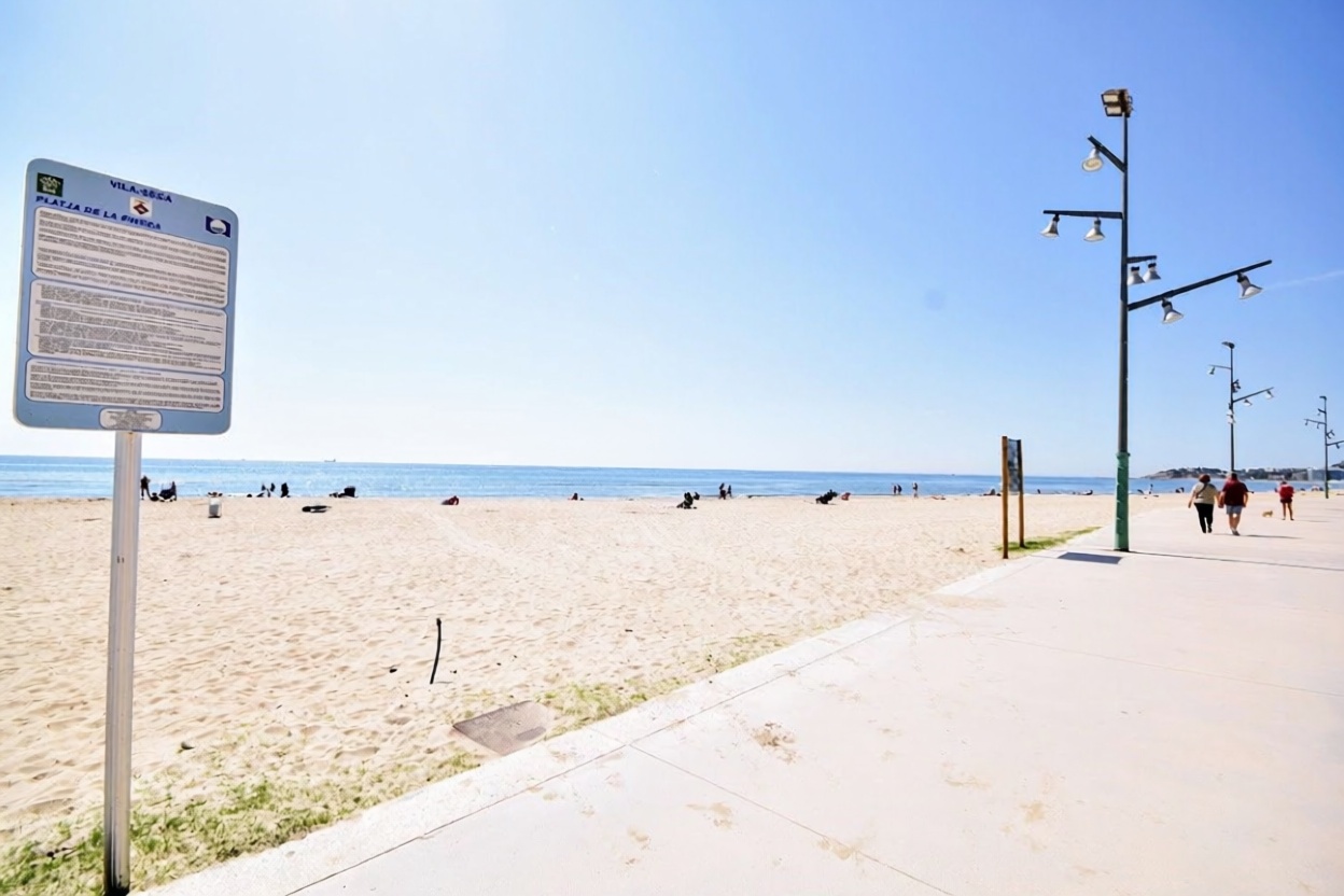 Piso en venta en Calle de Pep Ventura, 25