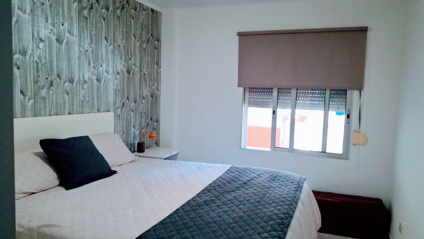 Piso en venta en Calle de Pep Ventura, 25 — Schlafzimmer