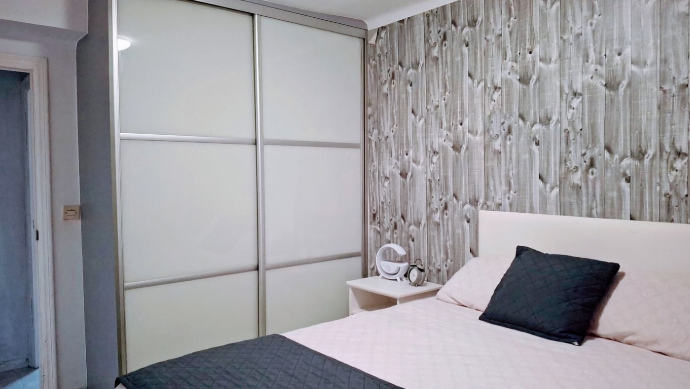 Piso en venta en Calle de Pep Ventura, 25 — Schlafzimmer