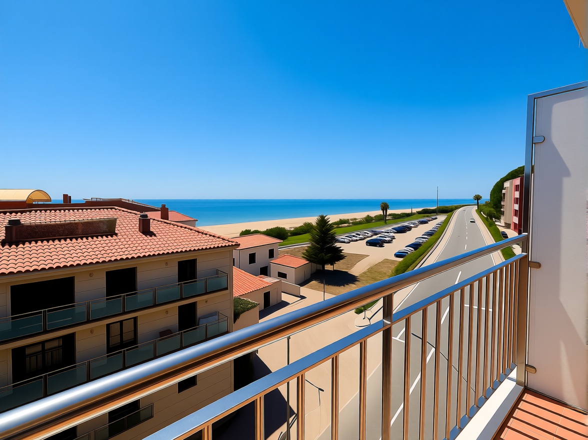 Piso en venta en Canet de Mar