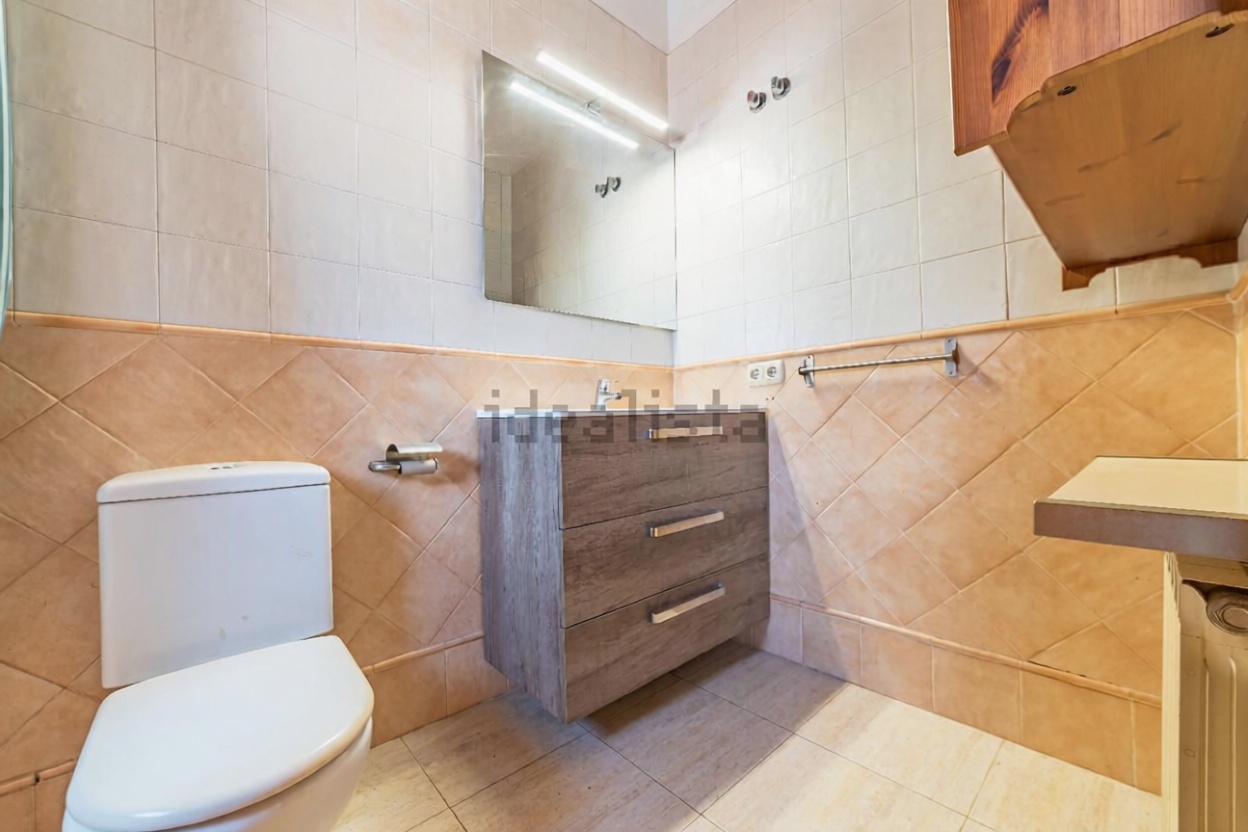 Chalet adosado en venta en Camino Ral — Terrasse mer