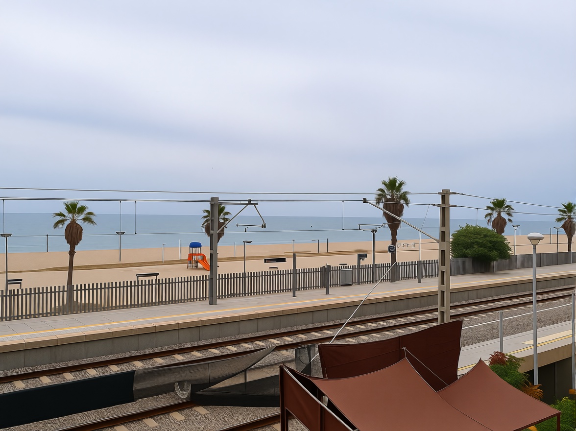 Piso en venta en Canet de Mar