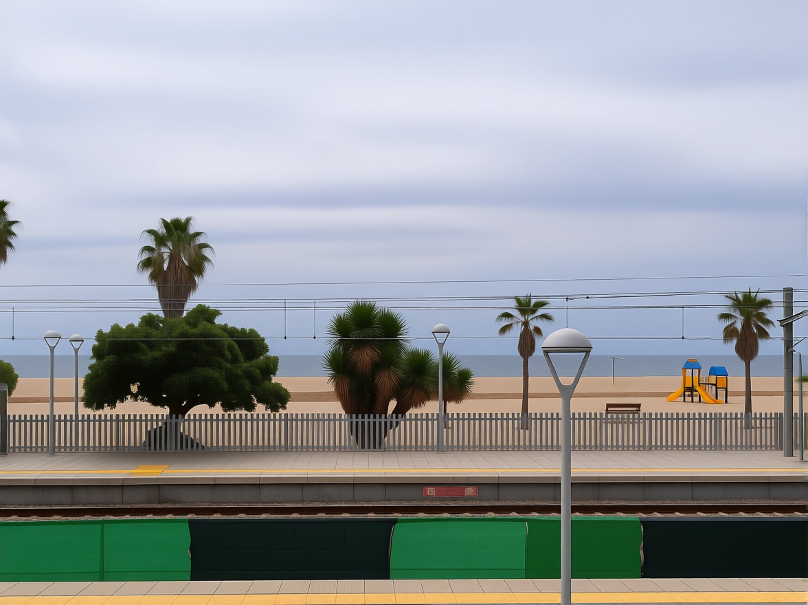 Piso en venta en Canet de Mar — Vista mar