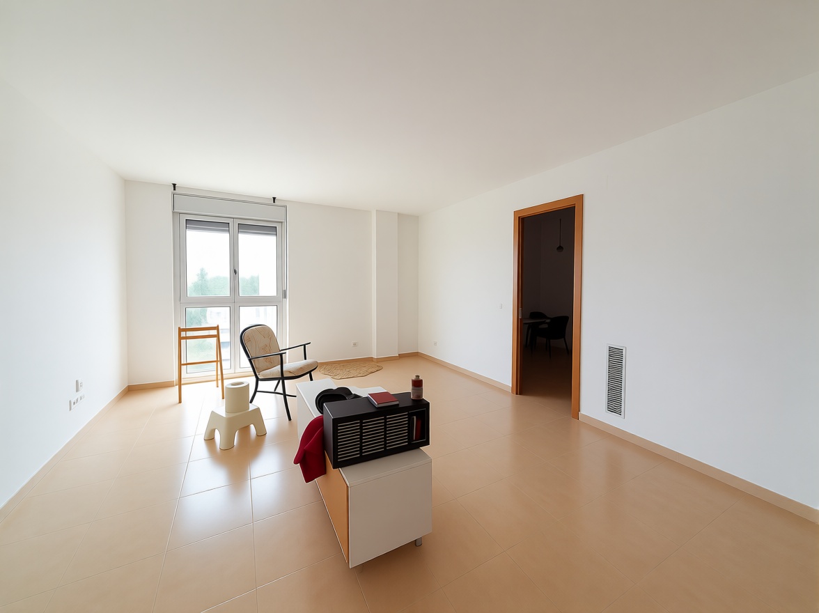 Piso en venta en Canet de Mar — Salón