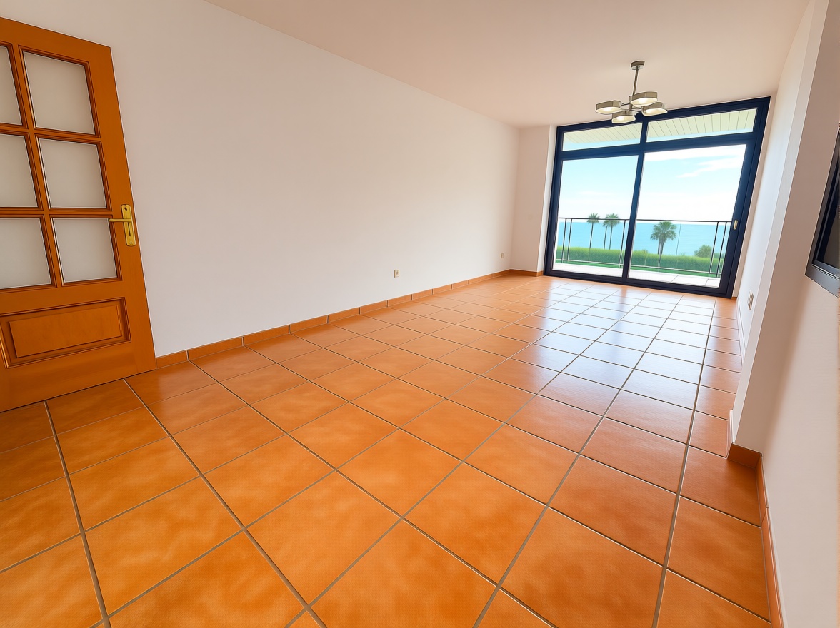 Piso en venta en Calle Salvador Genís i Bech — Séjour