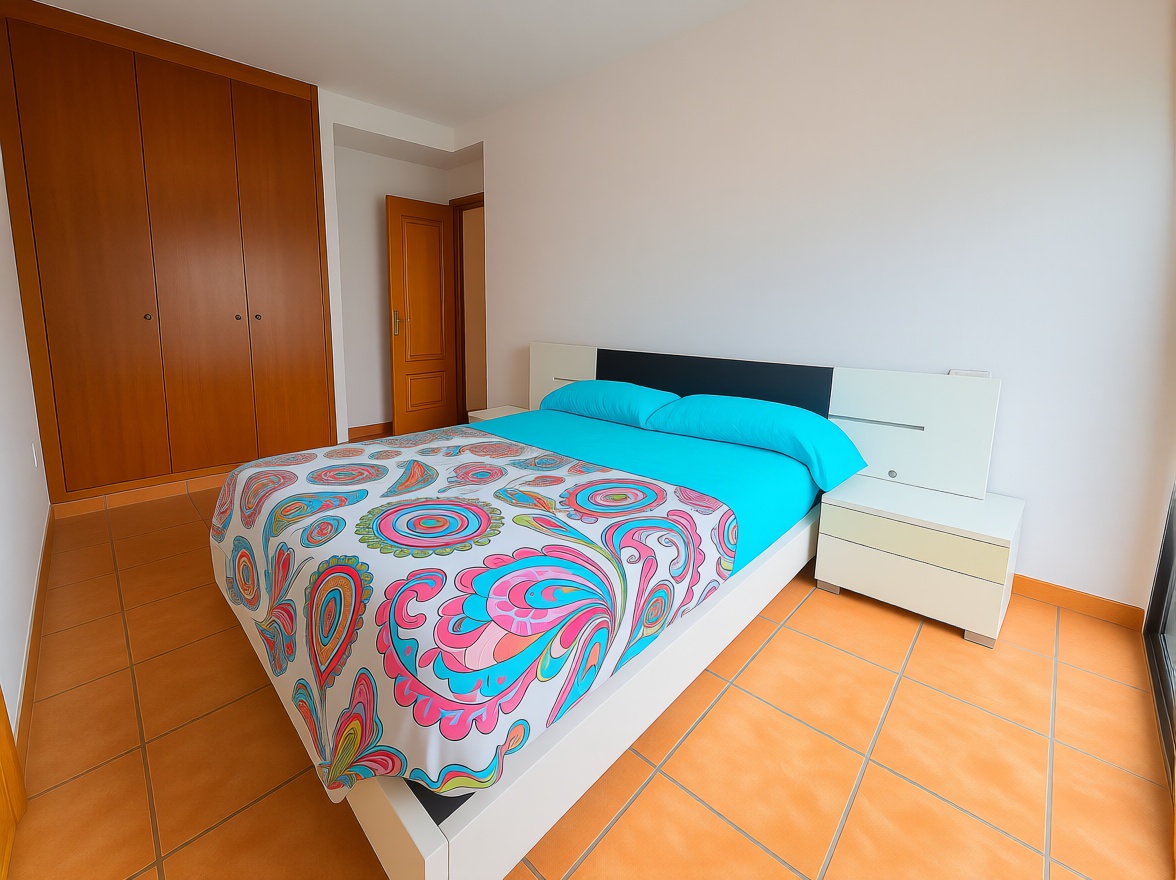 Piso en venta en Calle Salvador Genís i Bech — Chambre