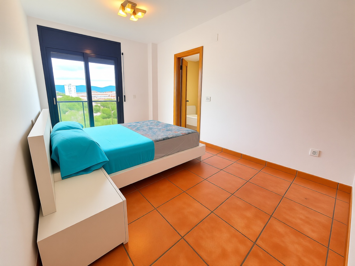 Piso en venta en Calle Salvador Genís i Bech — Chambre
